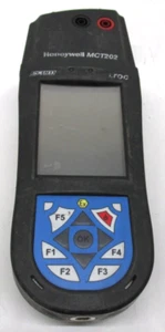 Honeywell MCT-202 Handheld  Configurator Communicator, PARTS ONLY! RDEQ. - Picture 1 of 3