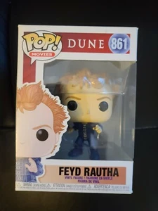 Dune Classic Feyd Rautha # 861 BRAND NEW IN BOX FAST FREE SHIPPING - Picture 1 of 6
