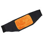  Gym Waist Sleeve Portable Lumbar Daily Use Fitness Protection Belt