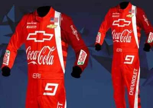 Kart Racing Suit Level 2 With Duty Paid Service  and Free Gloves - Picture 1 of 4