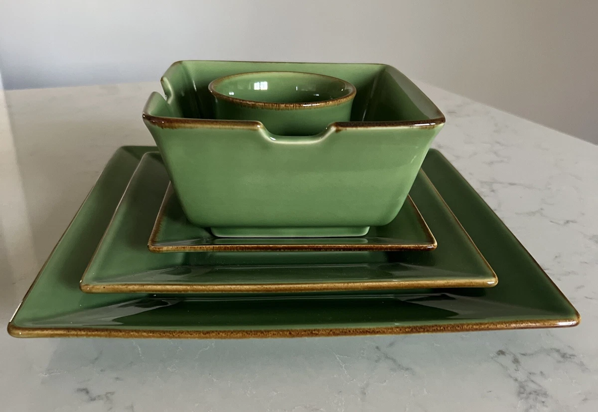 Pottery Barn Outlet サービングプレートセット Stylish Dinnerware for Entertaining | Pottery Barn