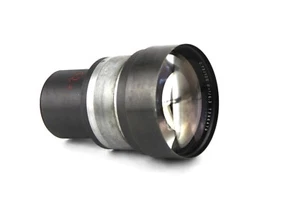 🔥   lens Carl Zeiss Jena R-Biotar 100mm f 0.73 (1/6,3)  Ultra RARE lens - Picture 1 of 4