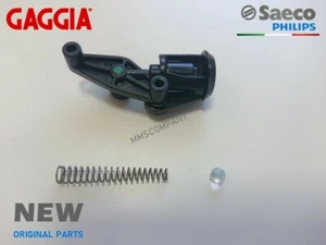 Saeco Gaggia Parts - Brew Group Valve Kit for Syntia, Xsmall, Brera, Unica - Picture 1 of 5