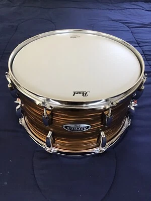 Tambor utilitario moderno Pearl 8 X 14 (arce) Foto 1 de 4