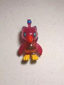 Biyomon Digimon 2.5in Action Figure Special Pack 2000 Bandai Translucent - Picture 1 of 8