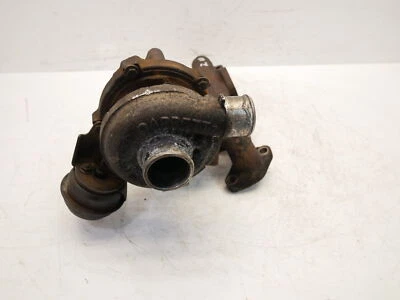 Turbolader für Kia Optima 1,7 CRDI Diesel D4FD 28201-2A800 - Bild 1 von 3