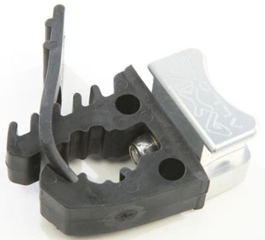 AXIA All Purpose Mount 5/8-13/8" Silver MODAP1-C - Picture 1 of 1