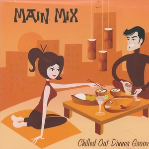 Various – Main Mix Vol 2 - CD - Digipak - Picture 1 of 1