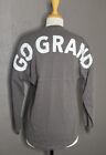Grand Canyon Park Brown Long Sleeve Shirt  1919-2019 Centennial GO GRAND T