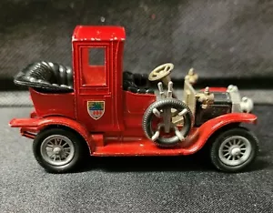 Vintage Matchbox Models of Yesteryear 1912 Packard Landaulet, no box - Picture 1 of 6