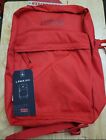 Levis Red ‘L Pack Mini’ Backpack