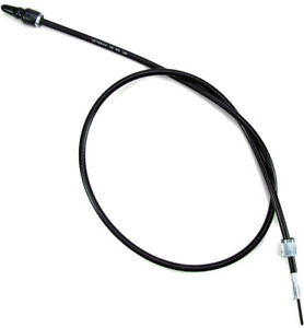 Motion Pro Black Vinyl Speedo Cable For KTM 600 Exc 1993