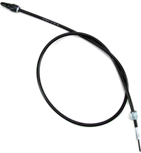 Motion Pro Black Vinyl Speedo Cable For KTM 600 Exc 1993 10-0033 - Picture 1 of 3