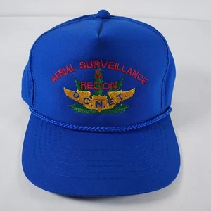 Gorra de vigilancia aérea Recon Youngan Snapback - Imagen 1 de 12