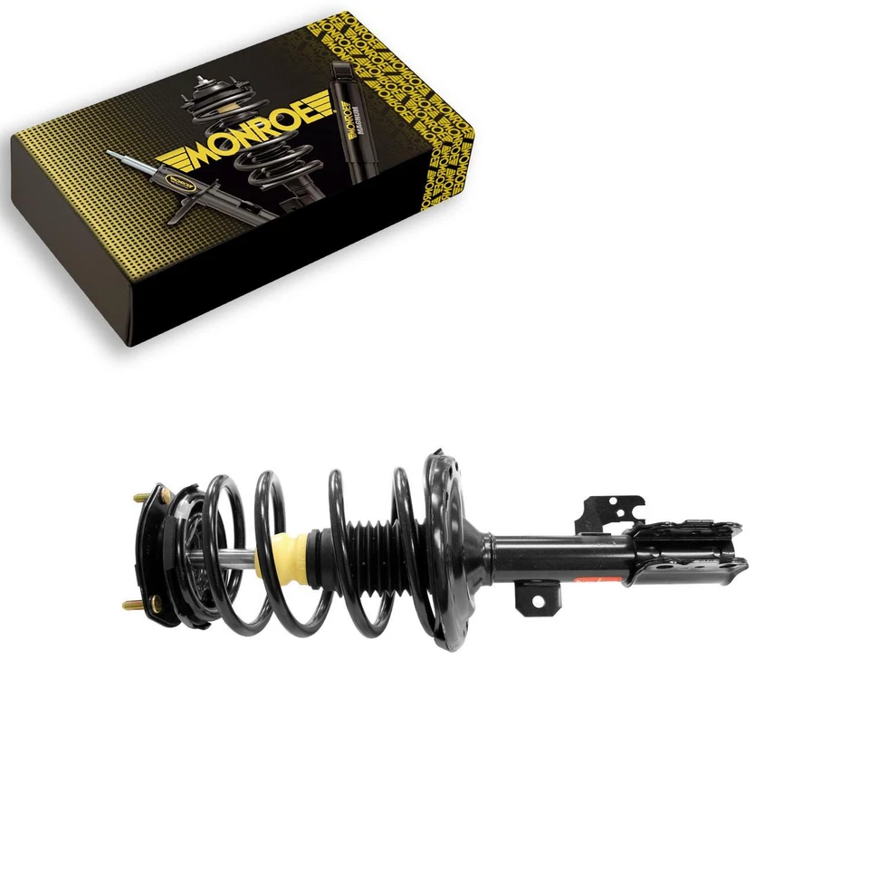 Monroe Strut and Coil Spring Assy Front Right For 2004-2006 Lexus ES330 - Image 1 of 1
