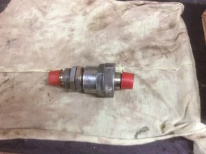 Hydraulic Coupling Screw Type Lorry Type - Picture 1 of 6