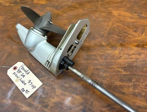 UNIDAD INFERIOR HONDA BF 2 HP 41101-2V0-842ZB 1997 Y MODELOS POSTERIORES - Imagen 1 de 11