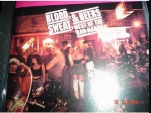 Blood, Sweat, & Beers: Best of the Bar Bands, verschiedene Künstler, sehr gut, Audio - Bild 1 von 1