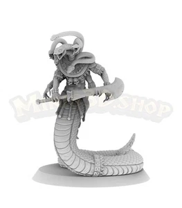Mehen Diosa Serpiente - Picture 1 of 4