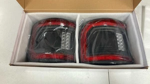 Oracle Lighting 5882-504 Flush Mount LED Tail Lights Jeep Gladiator Parts Only - Picture 1 of 2