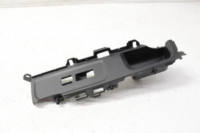 Honda Civic Si 2013 cupé pasajero ventana derecha interruptor moldura de control OEM 12-15 Foto 1 de 4