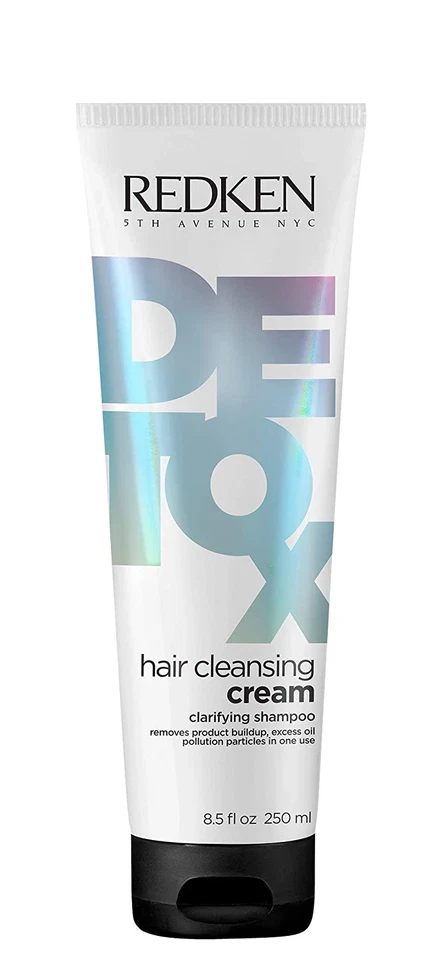Redken Hair Cleansing Cream Clarifying Shampoo 8.5 oz sd - Image 1 of 1