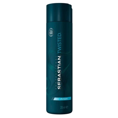 Sebastian Twisted Elastic Cleanser Shampoo 8.45 oz - Image 1 of 2