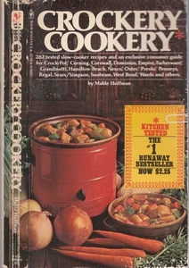 Crockery Cookery - Picture 1 of 1