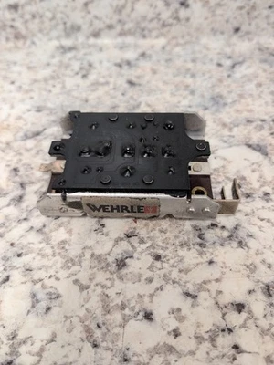 Placa diodo BMW R100CS R90 R75 R80 Foto 1 de 3