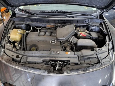 Power Steering Gear/Rack And Pinion 2014 Cx-9 Sku#4261016 - Image 1 of 4