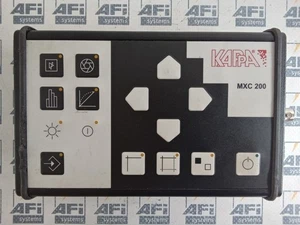 MXC 200 Kappa - 2 Year Warranty, Fast Shipping - Picture 1 of 1