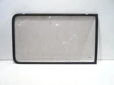 Ventanilla triangular trasera derecha RENAULT TRAFIC 1 PHASE 3 - Imagen 1 de 4