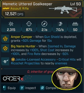 🔥 Portero Borderlands 4 Nivel 50 🚀 Entrega rápida 💎PS5/XBOX/PC/Switch 2🔥 - Imagen 1 de 1