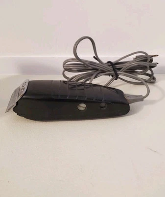 Cortapelos Eléctricos Vintage Sunbeam Modelo 80 60 Ciclos -110-120 Voltios  Foto 1 de 4