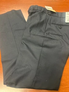 Flying Cross Women’s Pro XSignature Uniform Pant 10 Reg LAPD Navy - Picture 1 of 2