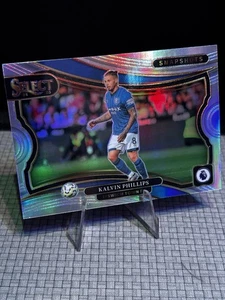 Kalvin Phillips 2024-25 Panini Select EPL Snapshots #4 - Picture 1 of 2