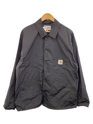 Chaqueta Carhartt Carah/XL/Nylon/NEGRO Usada - Imagen 1 de 4