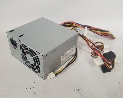Bestec ATX-300-12Z 300W Desktop Computer Power Supply - Image 1 of 4