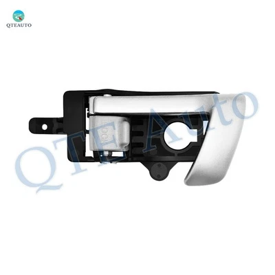 Front Left Inside Door Handle For 2007-2009 Hyundai Santa FE - Image 1 of 2
