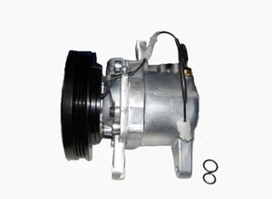 Nuevo compresor de aire acondicionado para Hijet Atrai S321 S331 88310-B5070 88410-B5010 OEM - Imagen 1 de 1