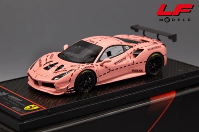 1:43 Ferrari 488 Challenge Rolex 24h Daytona Rolex - BBR - Immagine 1 di 4