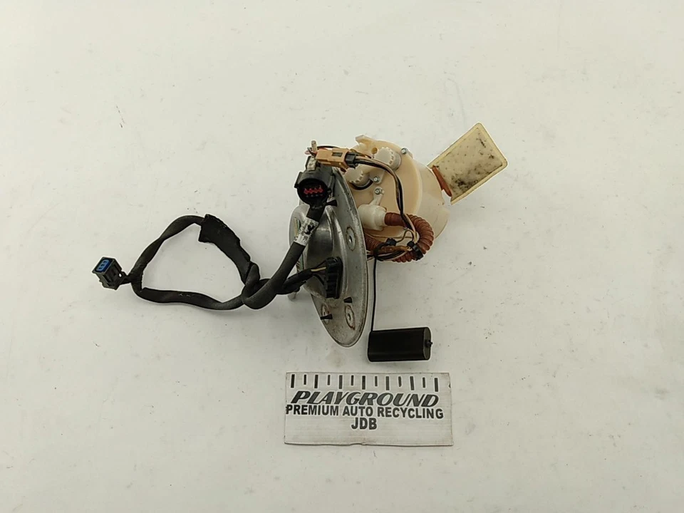 Датчик уровня двигателя топливного насоса купе Ford Mustang GT 4,6 л V8 01-04 - Изображение 1 из 4