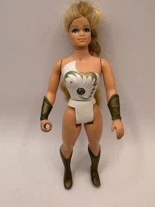 Figura de colección 1984 Mattel She-Ra Princesa del Poder Maestros del Universo - Imagen 1 de 3