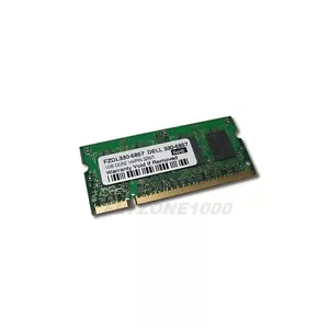 1GB 330-5857 144Pin DDR2 memory RAM for DELL 5130cdn Color Laser Printer - Picture 1 of 1
