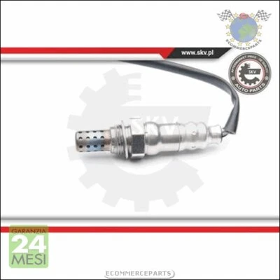 Sonda Lambda Exxn Per Citroen Xsara C5 I Peugeot 407 406 - Immagine 1 di 4