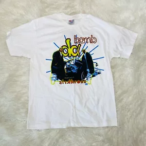 CAMISA DE COLECCIÓN KRISS KROSS DA BOMBA 1993 WINTERLAND PRODUCTIONS - Imagen 1 de 10