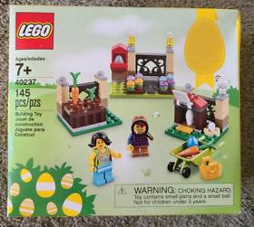 Lego Easter Egg Hunt (40237) 145pcs