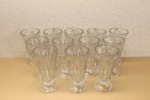 Anchor Hocking 12,5 once bicchiere da soda vintage, set di 12 - Foto 1 di 6
