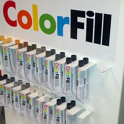 ColorFill Laminate Worktop Joining Sealer & Repair Unika Colourfill All Colours