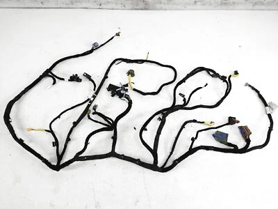 2015-2019 Ram Promaster City Dashboard Instrument Wire Harness 68379273Aa - Image 1 of 4